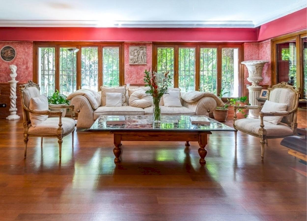 5-suite Luxury In With Indoor Pool And Oasis * Madrid